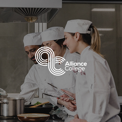 Alliance College- La Vie Hospitality Group