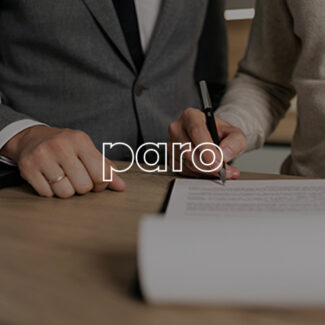 Paro Procurement Group - La Vie Hospitality Group