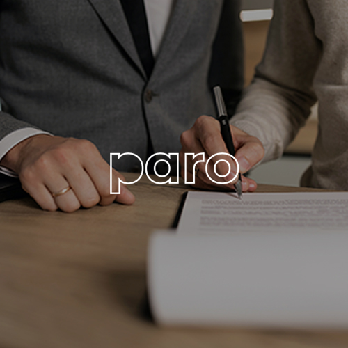 Paro Procurement Group - La Vie Hospitality Group